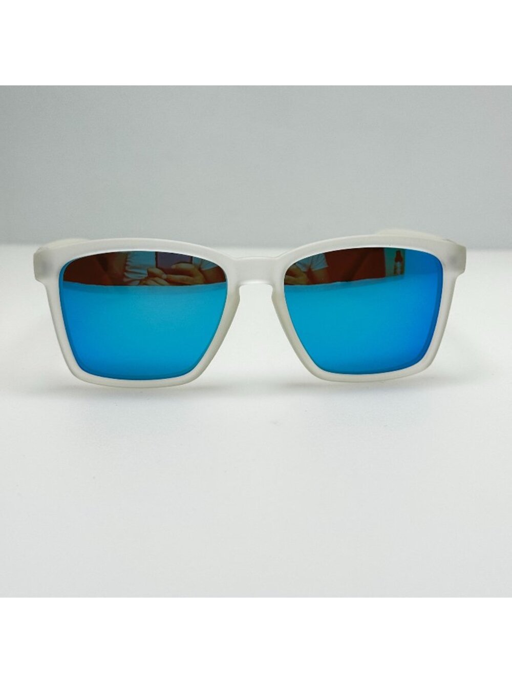 Goodr Sunglasses Middle Seat Advantage W/ Bag